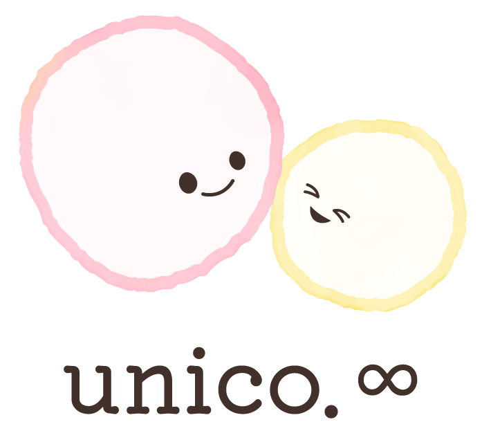 広島市安佐南区のunico.∞ゆにこでは、子育てや不登校、恋愛のお悩みのカウンセリングをしています